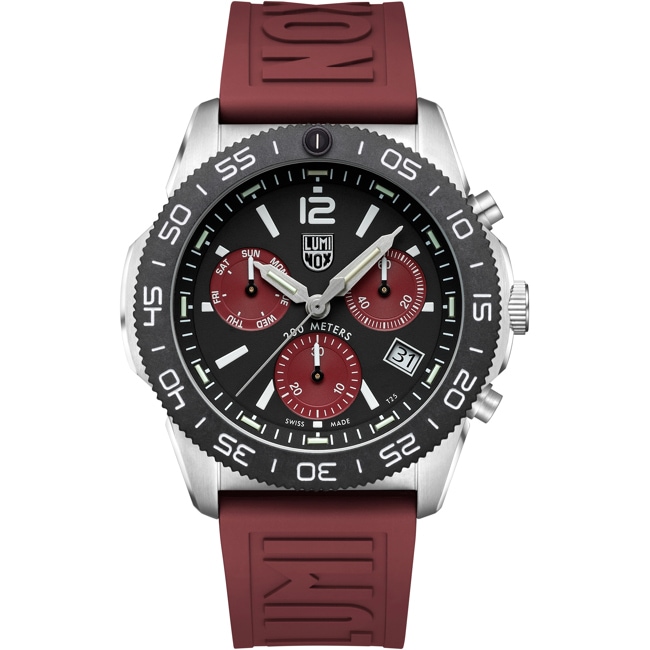 Luminox Pacific Diver Chrono 3140 Series - XS.3155.1