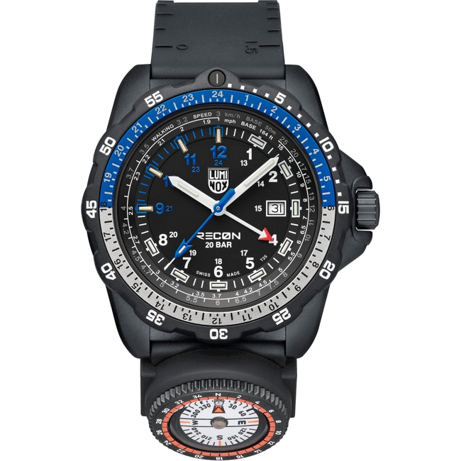 Luminox Recon Nav SPC 8830 Series - XL.8833
