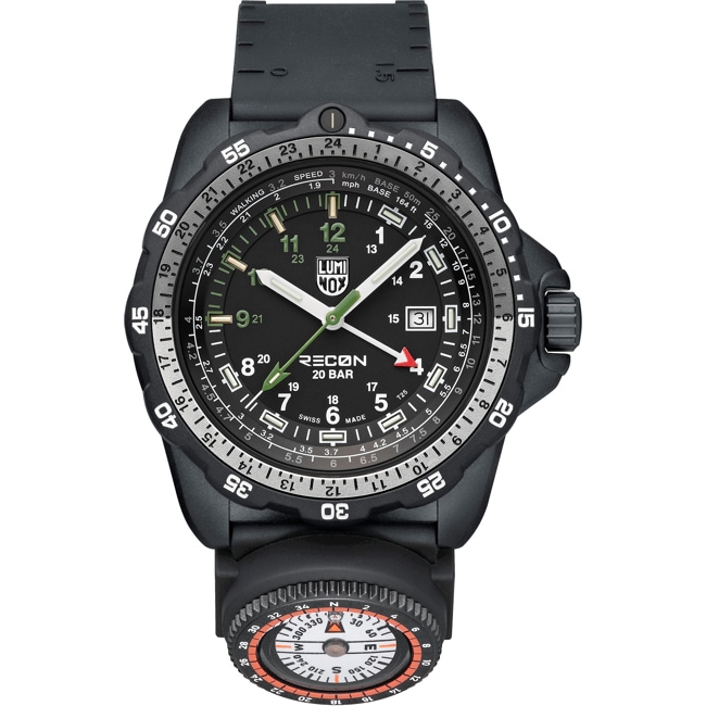 Luminox Recon Nav SPC 8830 Series - XL.8837.SET