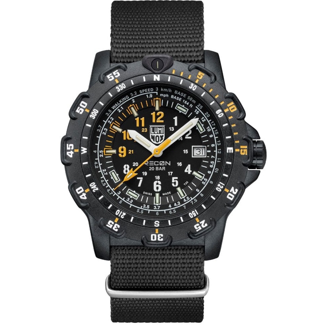 Luminox Recon Point Man 8820 Series - XL.8825.H.SET