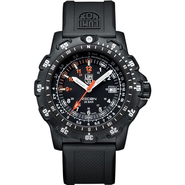 Luminox Recon Point Man 8820 Series - 8821.KM.F