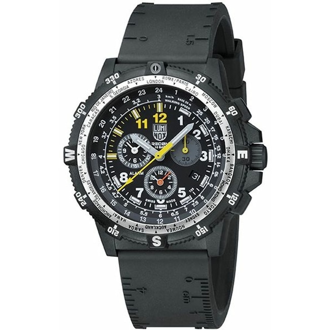 Luminox Recon Team Leader Chrono 8840 Series - 8841.KM.SET.L