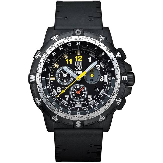 Luminox Recon Team Leader Chrono 8840 Series - 8841.KM.SEF