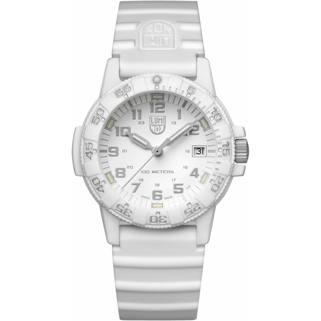 Luminox Sea Turtle 0300 Series - XS.0307.WO