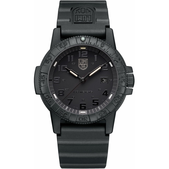 Luminox Sea Turtle Giant 0320 Series - XS.0321.BO.L