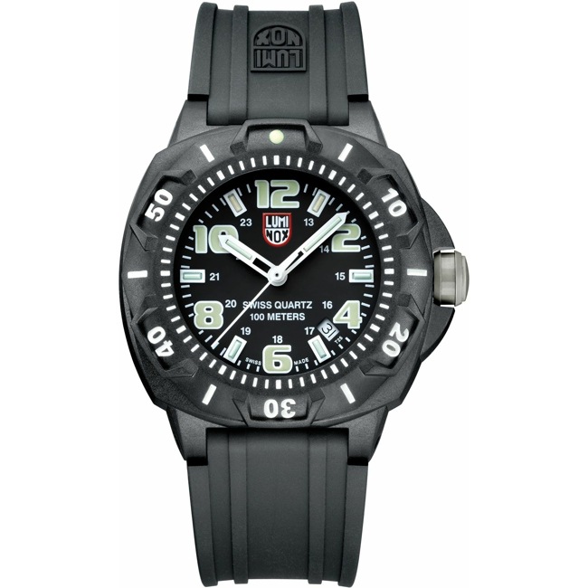 Luminox Sentry 0200 Series - 0201.SL