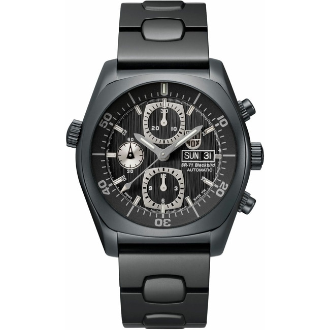 Luminox SR-71 Blackbird 9080 Series Limited Edition - 9098