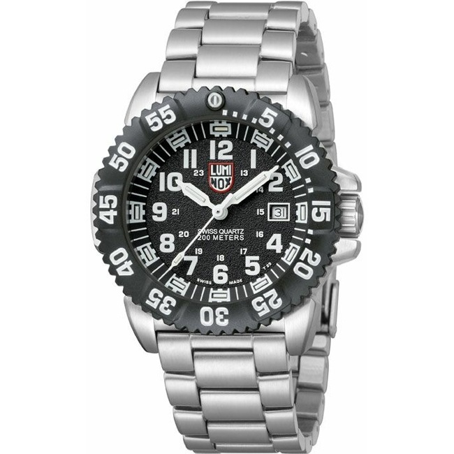 Luminox Steel Colormark 3150 Series 3152.NV