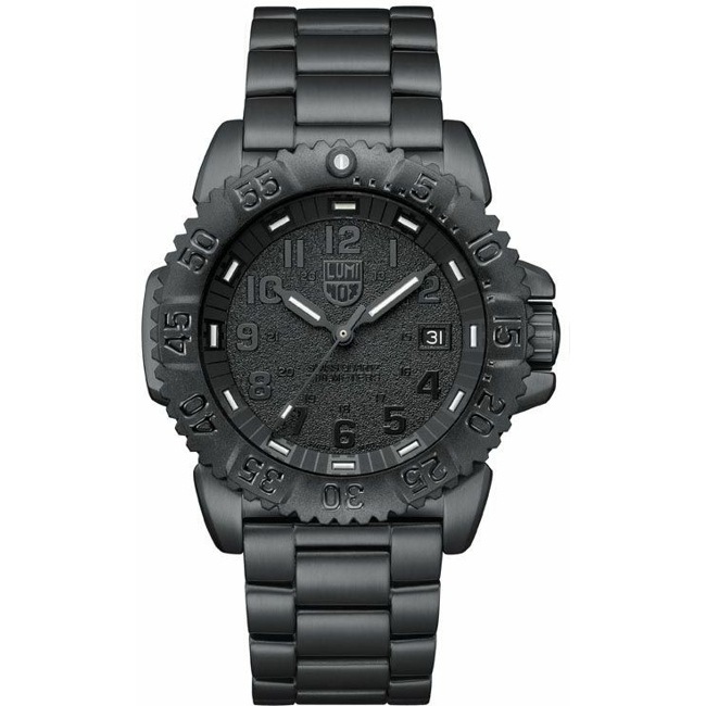 Luminox Steel Colormark 3150 Series - 3152.BO.NV