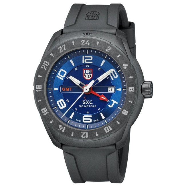 Luminox SXC PC Carbon GMT 5020 Space Series - 5023
