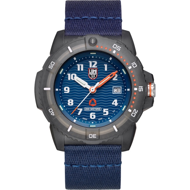 Luminox #tide ECO 8900 Series - XS.8903.ECO