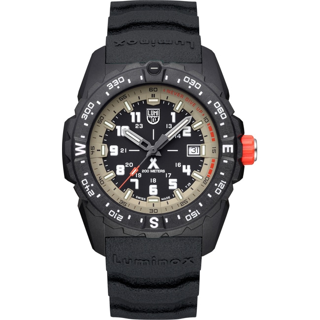 Luminox x Bear Grylls Mountain Series - XB.3731