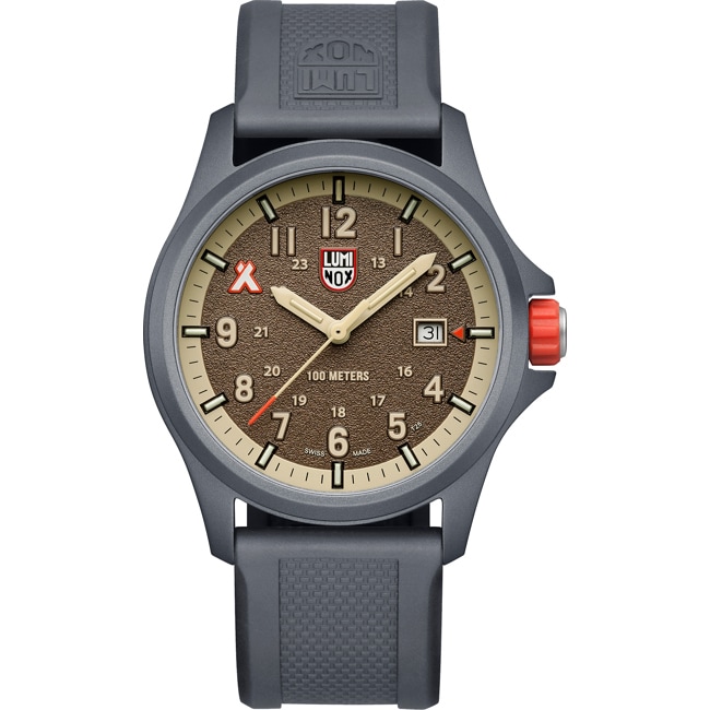 Luminox x Bear Grylls Survival Land Series - XB.3716