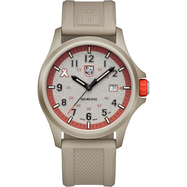 Luminox x Bear Grylls Survival Land Series - XB.3717