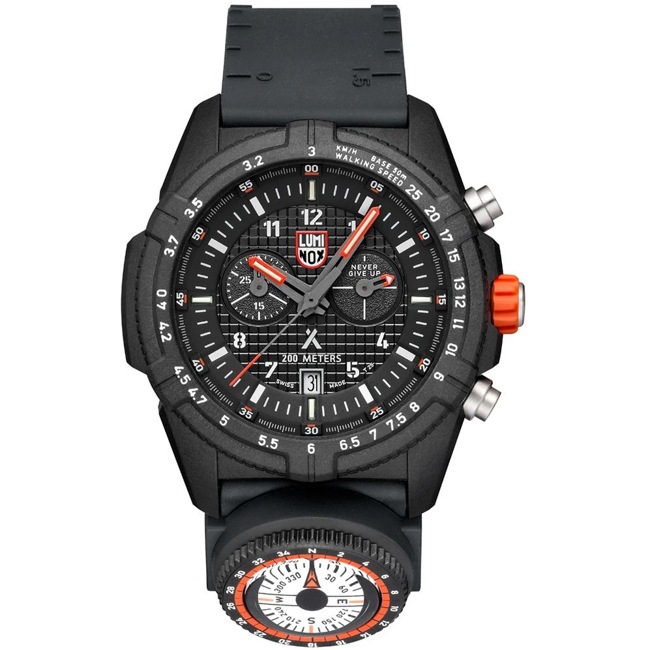 Luminox x Bear Grylls Survival Land Series  - XB.3781.KM