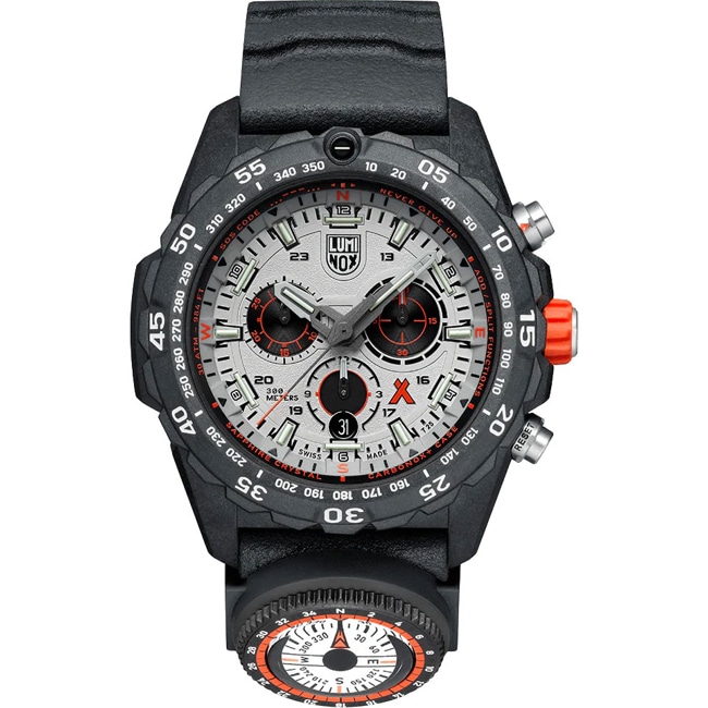 Luminox x Bear Grylls Survival Master Series  - XB.3748