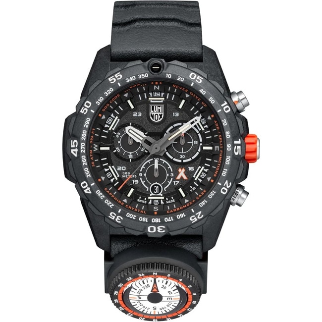 Luminox x Bear Grylls Survival Master Series - XB.3741