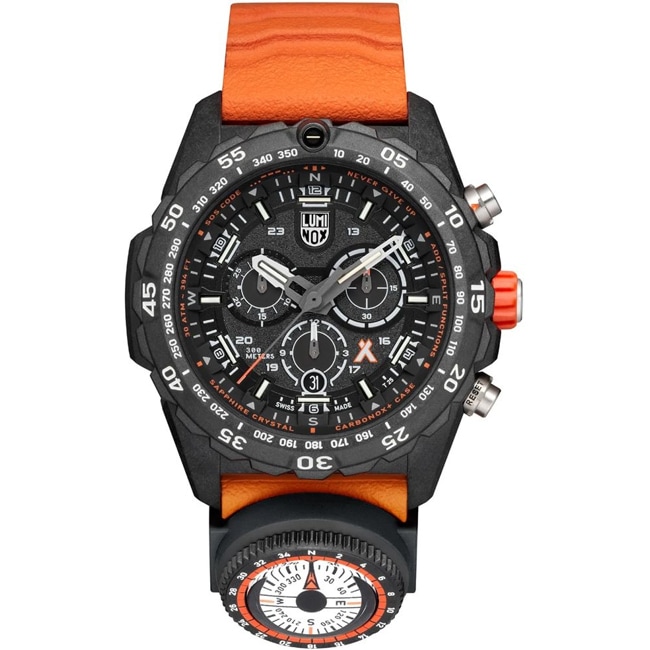 Luminox x Bear Grylls Survival Master Series - XB.3749