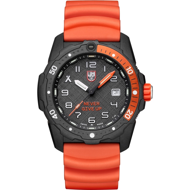 Luminox x Bear Grylls Survival Sea Series - XB.3729.NGU