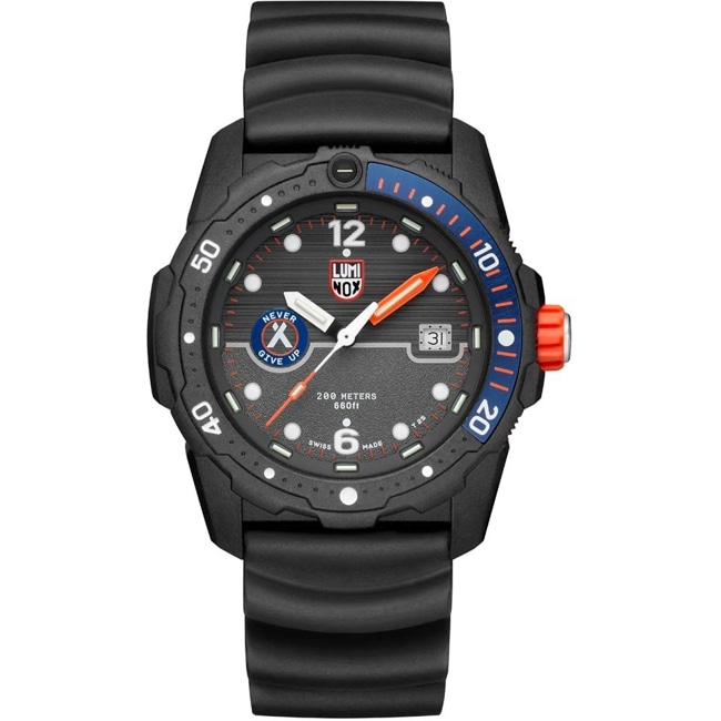 Luminox x Bear Grylls Survival Sea Series - XB.3723