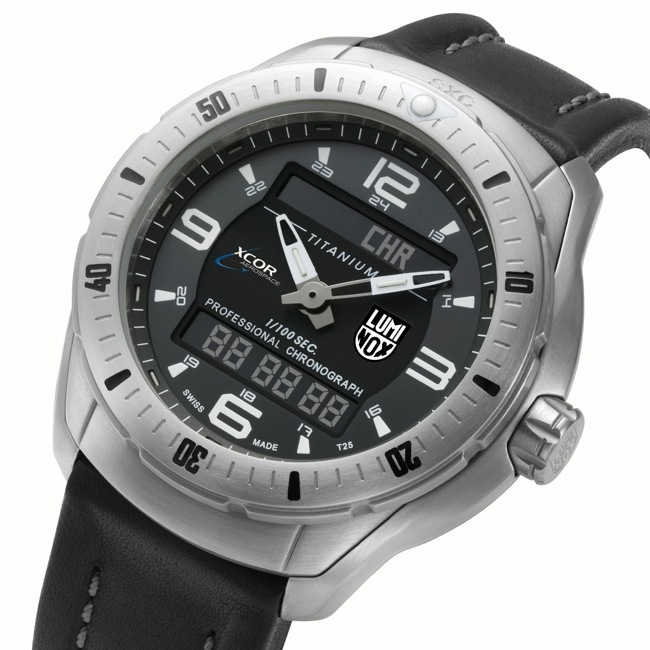 Luminox XCOR Aerospace Pilot Professional 5240 Series 5241.XS