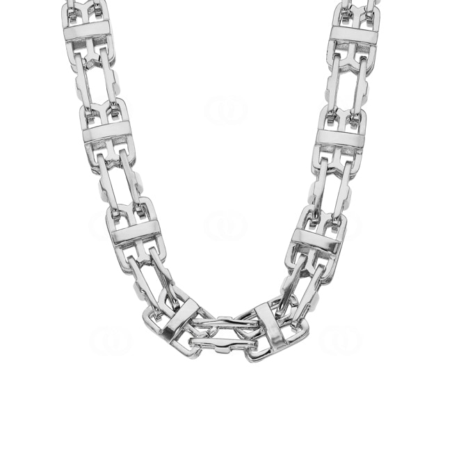 Magnumkette 925 Silber 13mm - KE-925-30315