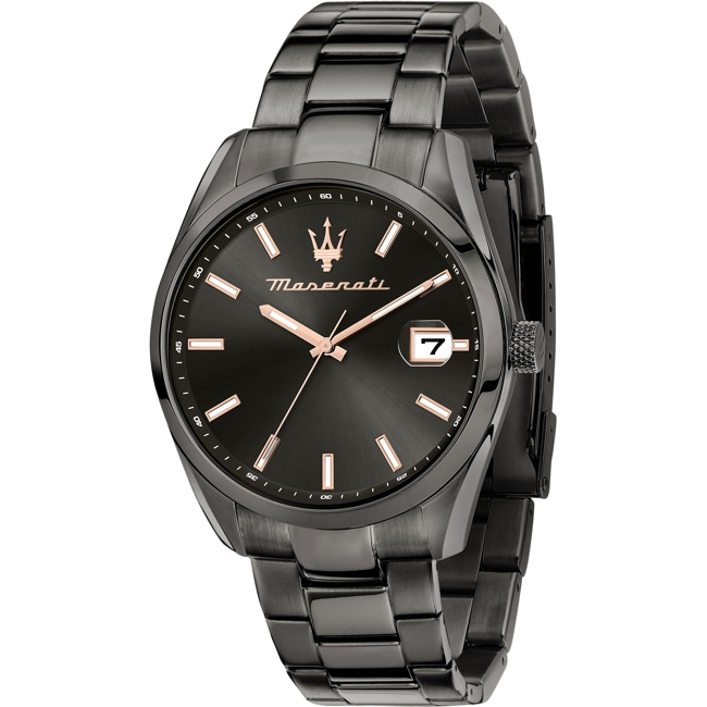 Maserati Attrazione Date Anthracite - R8853151015