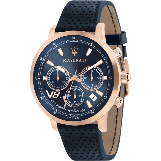 Maserati Granturismo Solar Chronograph Maserati Granturismo Solar Chronograph - R8871134003