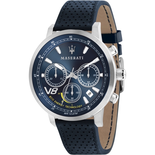 Maserati Granturismo Solar Chronograph Maserati Granturismo Solar Chronograph - R8871134002