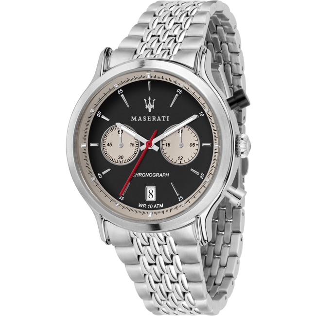 Maserati Legend Chronograph - R8873638001