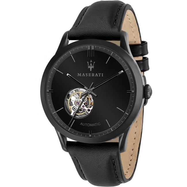 R8821133001 Maserati Ricordo Open Heart Limited Edition