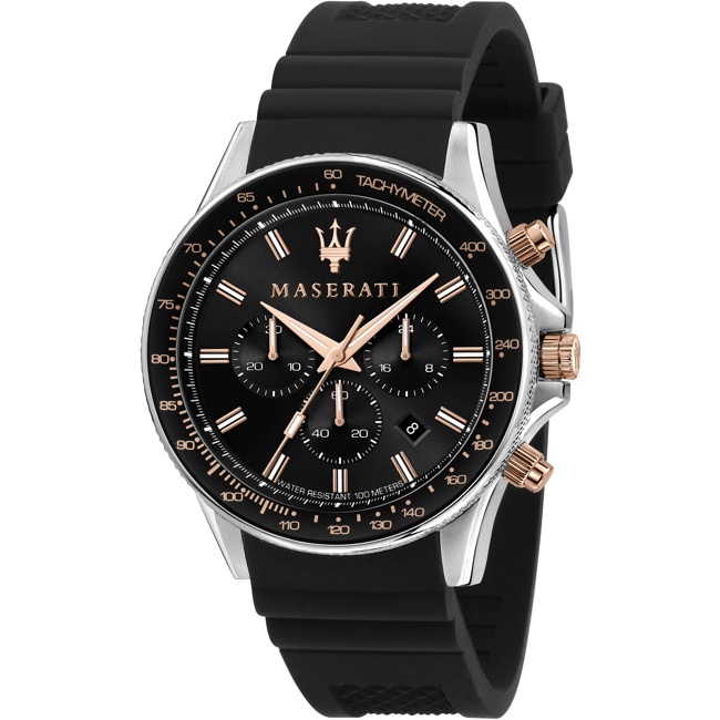 Maserati Sfida Chronograph - R8871640002