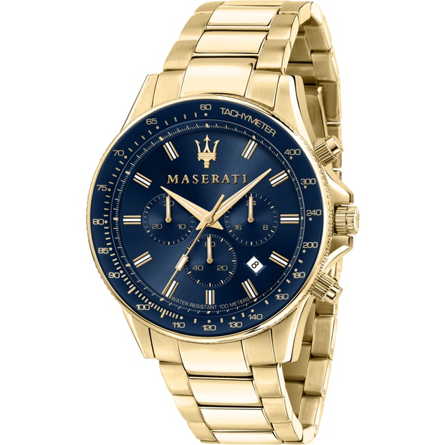 Maserati Sfida Chronograph - R8873640008