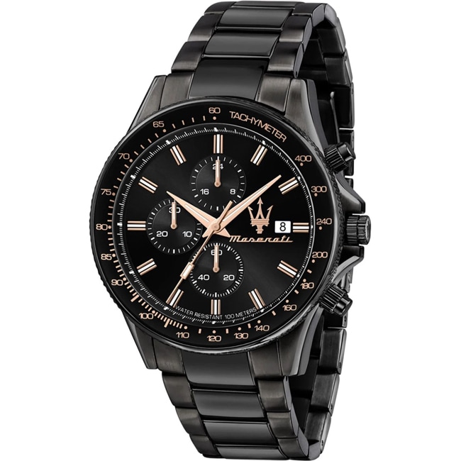 Maserati Sfida Chronograph - R8873640011