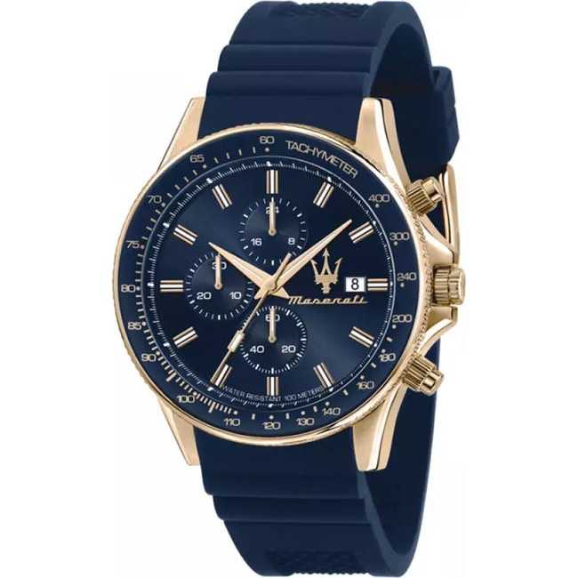 Maserati Sfida Chronographe - R8871640004