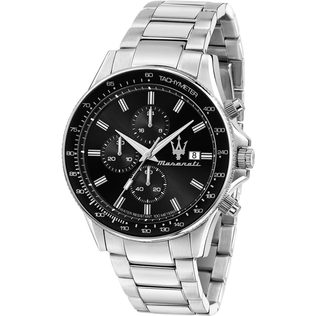 Maserati Sfida Chronograph - R8873640015