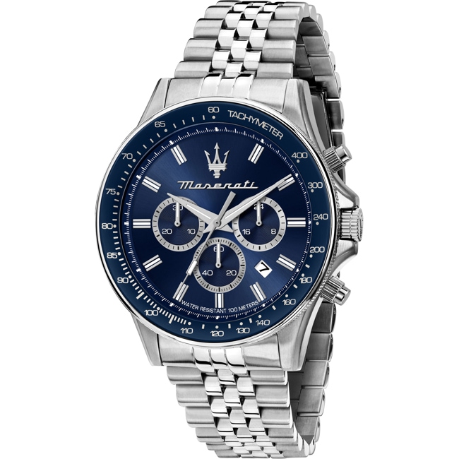 Maserati Sfida Chronographe - R8873640025