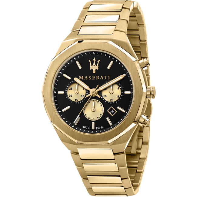 Maserati Stile Chronograph - R8873642001