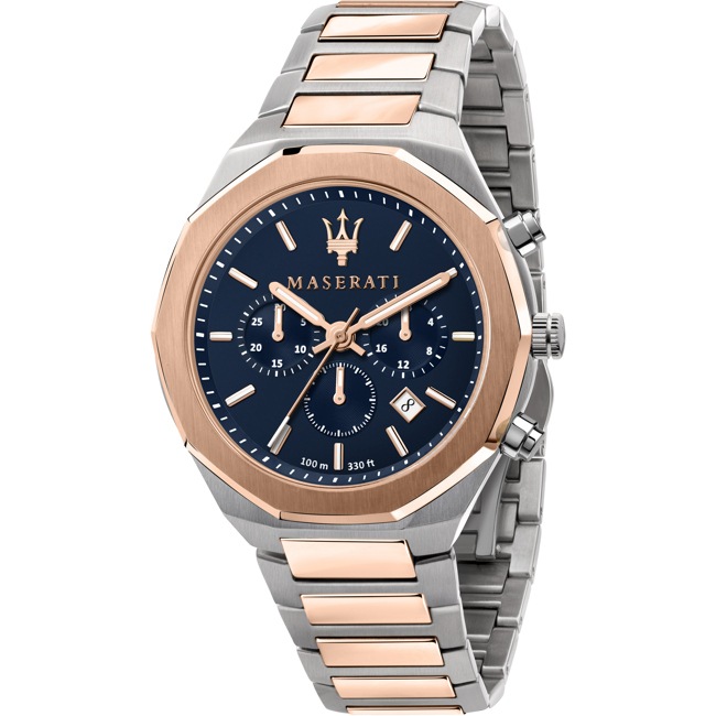 Maserati Stile Chronograph - R8873642002
