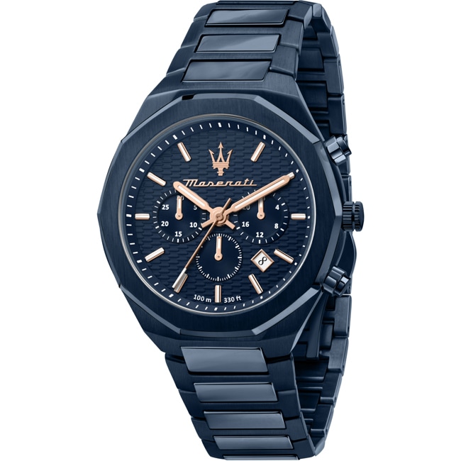Maserati Stile Chronograph - R8873642008