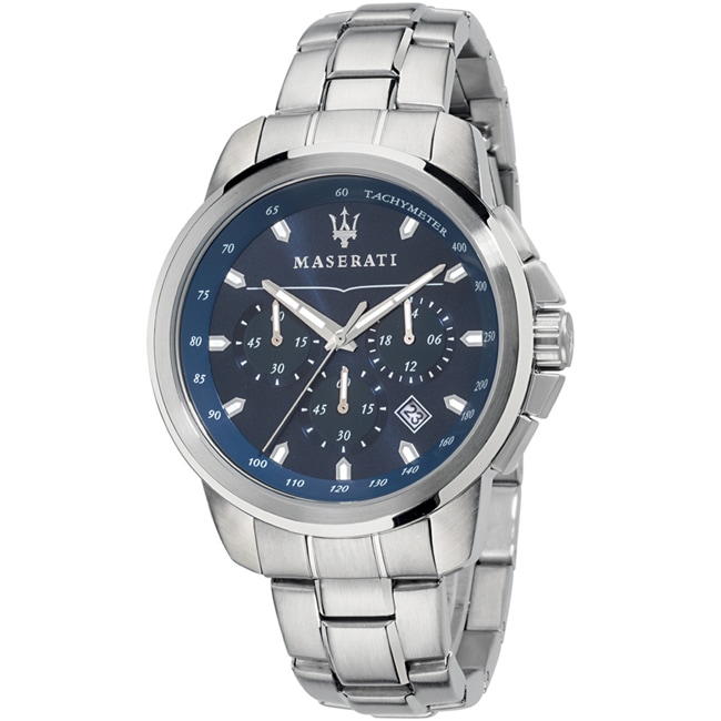 Maserati Successo Chronograph - R8873621002