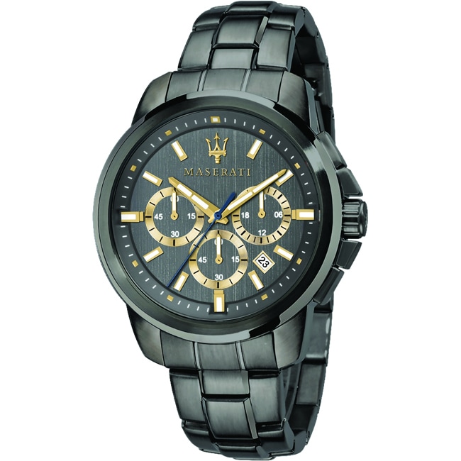 Maserati Successo Chronograph - R8873621007