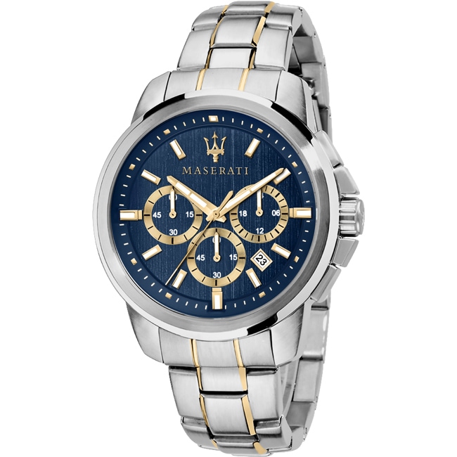 Maserati Successo Chronograph - R8873621016
