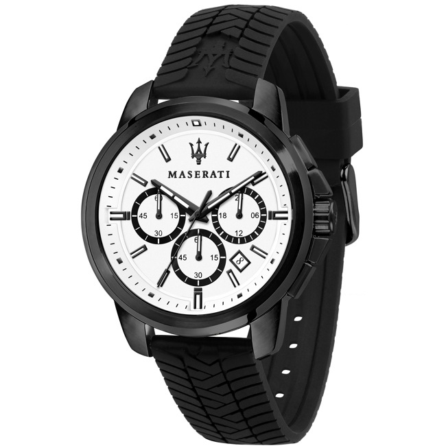 Maserati Successo Chronograph - R8871621010