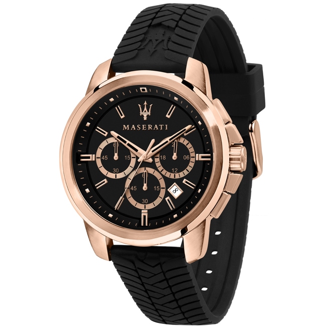Maserati Successo Chronograph - R8871621012