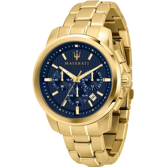Maserati Successo Chronograph - R8873621021
