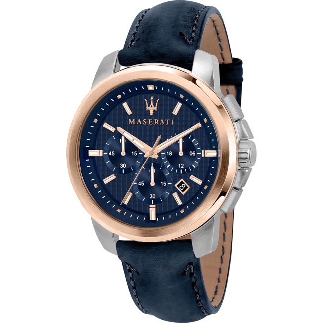 Maserati Successo Chronograph - R8871621015