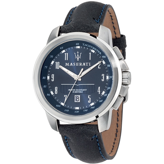 Maserati Successo Date - R8851121003