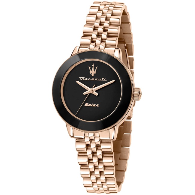 Maserati Successo Solar - R8853145513