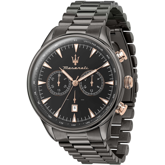 Maserati Successo Chronographe - R8873646001
